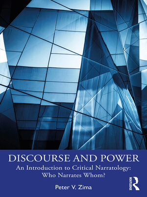 cover image of Discourse and Power